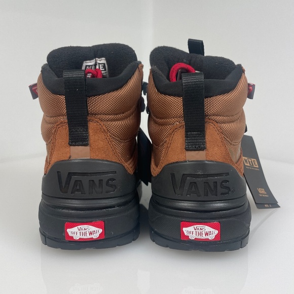 Vans UltraRange Exo Hi MTE-2 Dachshund Men's Size 9 In Box - Picture 4 of 8